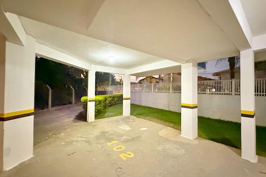 Área comum de apartamento para alugar com 2 quartos, 100m² em Ingleses Centro, Florianópolis
