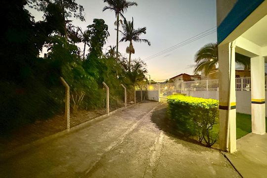 Área comum de apartamento para alugar com 2 quartos, 100m² em Ingleses Centro, Florianópolis