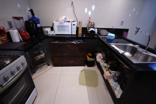 Casa para alugar com 2 quartos, 300m² em Setor Goiânia 2, Goiânia