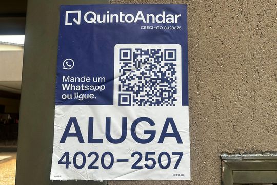 Casa para alugar com 2 quartos, 300m² em Setor Goiânia 2, Goiânia