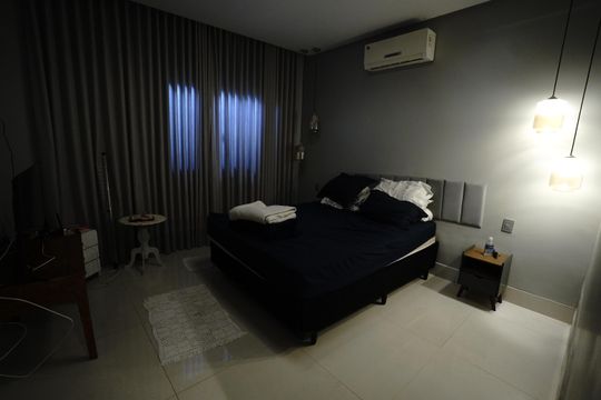 Casa para alugar com 2 quartos, 300m² em Setor Goiânia 2, Goiânia