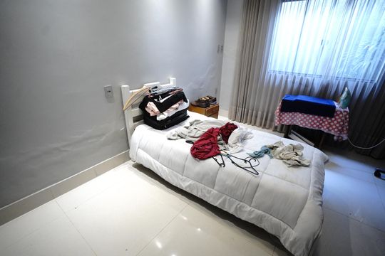 Casa para alugar com 2 quartos, 300m² em Setor Goiânia 2, Goiânia