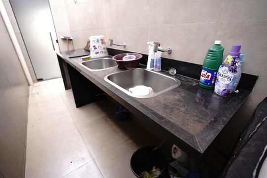 Casa para alugar com 2 quartos, 300m² em Setor Goiânia 2, Goiânia
