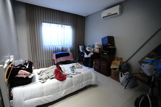 Casa para alugar com 2 quartos, 300m² em Setor Goiânia 2, Goiânia