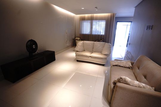 Casa para alugar com 2 quartos, 300m² em Setor Goiânia 2, Goiânia