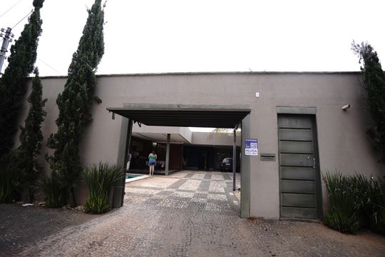 Casa para alugar com 2 quartos, 300m² em Setor Goiânia 2, Goiânia