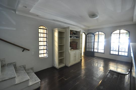 Casa à venda com 3 quartos, 126m² em Parque Casa de Pedra, São Paulo