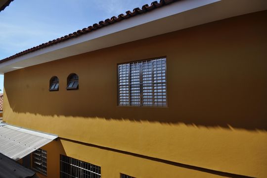 Vista do Quarto 2 de casa à venda com 3 quartos, 126m² em Parque Casa de Pedra, São Paulo