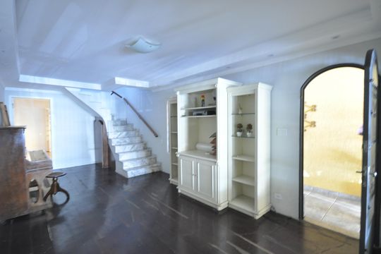 Sala de casa à venda com 3 quartos, 126m² em Parque Casa de Pedra, São Paulo