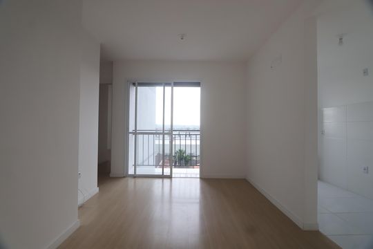 Apartamento à venda com 3 quartos, 60m² em Igara, Canoas