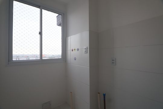 Apartamento à venda com 3 quartos, 60m² em Igara, Canoas