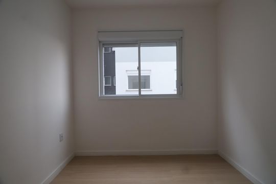 Quarto 3 de apartamento à venda com 3 quartos, 60m² em Igara, Canoas