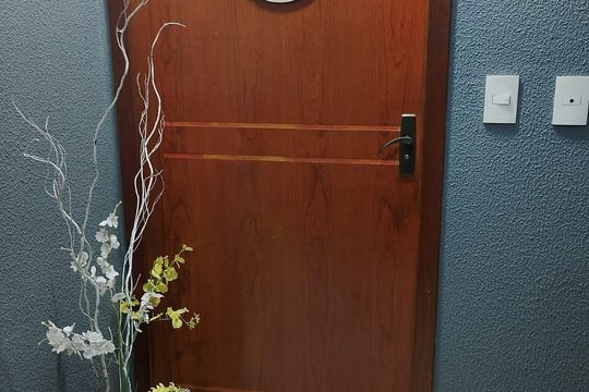 Apartamento à venda com 2 quartos, 88m² em Cidade São Jorge, Santo André