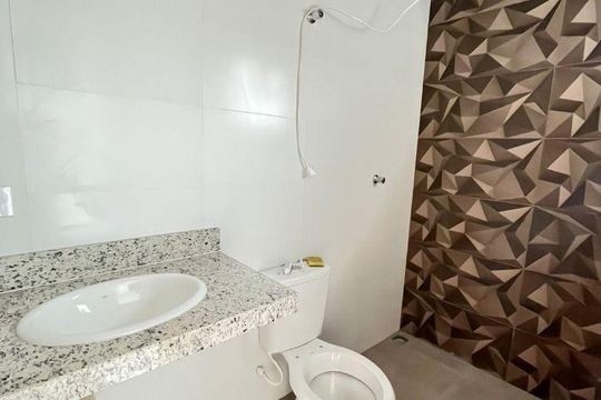 Casa à venda com 2 quartos, 140m² em Vila Palmeiras, São Paulo