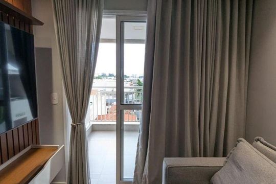 Apartamento para alugar com 2 quartos, 57m² em Santa Maria, São Caetano do Sul