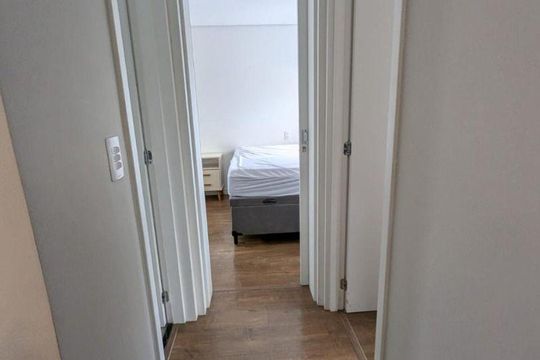 Apartamento para alugar com 2 quartos, 57m² em Santa Maria, São Caetano do Sul