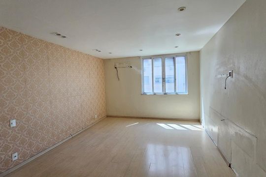 Apartamento à venda com 5 quartos, 388m² em Copacabana, Rio de Janeiro