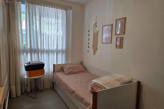 Apartamento à venda com 2 quartos, 77m² em Botafogo, Rio de Janeiro
