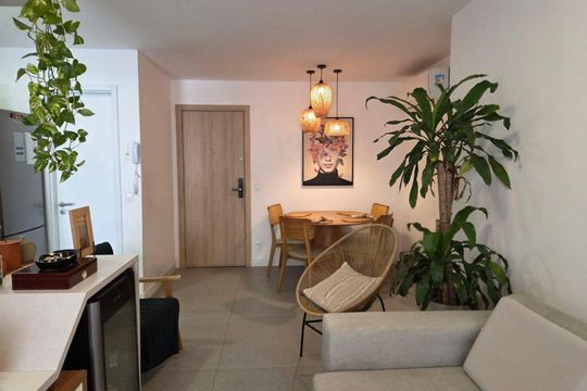 Apartamento à venda com 2 quartos, 77m² em Botafogo, Rio de Janeiro