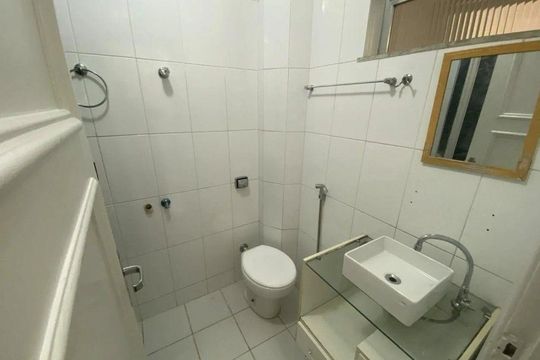 Apartamento à venda com 1 quarto, 50m² em Ipanema, Rio de Janeiro