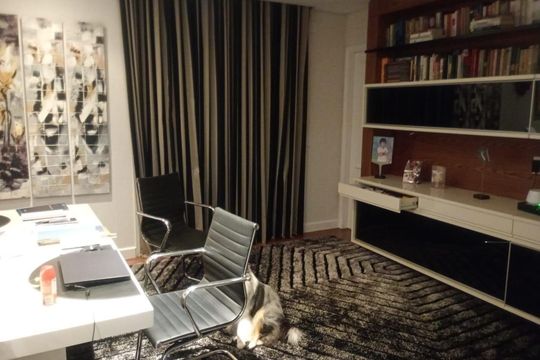 Casa à venda com 5 quartos, 900m² em Jardim Panorama, São Paulo