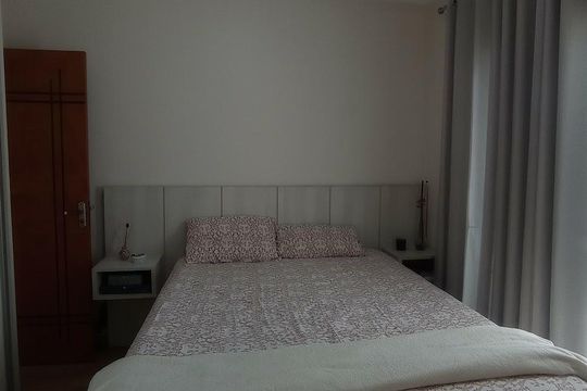 Casa à venda com 3 quartos, 72m² em Jardim Rina, Santo André