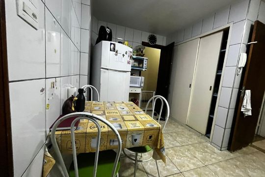 Apartamento à venda com 3 quartos, 86m² em Rio Comprido, Rio de Janeiro