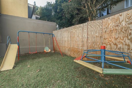 Área comum - Playground de apartamento à venda com 3 quartos, 181m² em Petrópolis, Porto Alegre