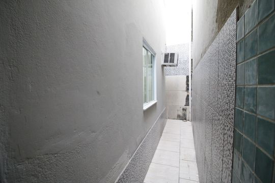 Área de Serviço de casa de condomínio à venda com 2 quartos, 175m² em Freguesia (jacarepaguá), Rio de Janeiro