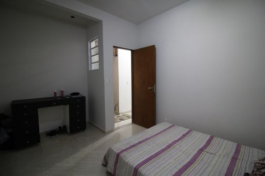 Quarto 2 de casa de condomínio à venda com 2 quartos, 175m² em Freguesia (jacarepaguá), Rio de Janeiro