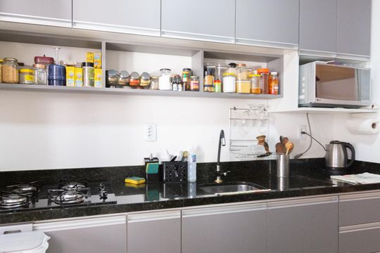 Casa de Condomínio à venda com 2 quartos, 70m² em Fátima, Canoas