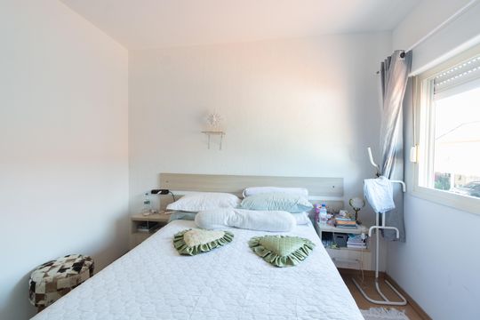 Casa de Condomínio à venda com 2 quartos, 70m² em Fátima, Canoas