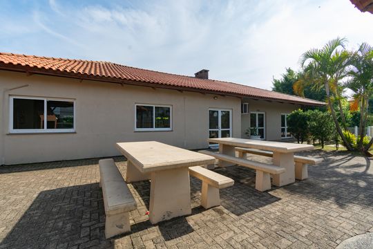Casa de Condomínio à venda com 2 quartos, 70m² em Fátima, Canoas