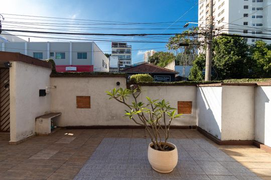 Quarto 1 - Vista de apartamento à venda com 2 quartos, 80m² em Lauzane Paulista, São Paulo