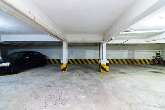 Garagem de apartamento à venda com 2 quartos, 80m² em Lauzane Paulista, São Paulo