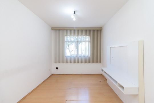 Sala de apartamento à venda com 2 quartos, 80m² em Lauzane Paulista, São Paulo