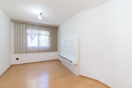 Sala de apartamento à venda com 2 quartos, 80m² em Lauzane Paulista, São Paulo