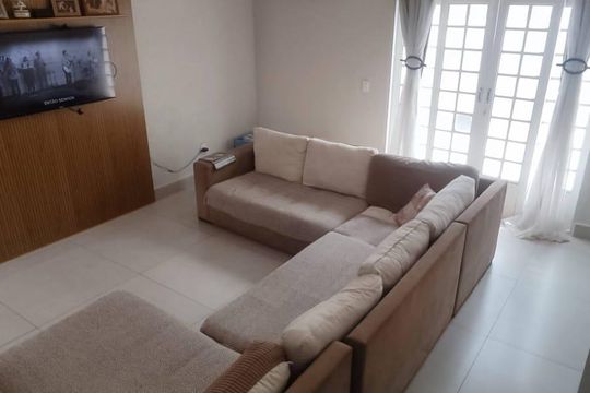 Casa à venda com 3 quartos, 165m² em Parque Via Norte, Campinas