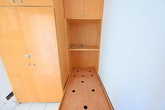 Apartamento para alugar com 3 quartos, 95m² em Mirandópolis, São Paulo