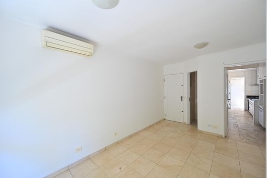 Apartamento para alugar com 3 quartos, 95m² em Mirandópolis, São Paulo