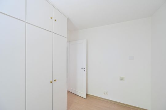 Apartamento para alugar com 3 quartos, 95m² em Mirandópolis, São Paulo