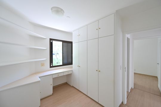 Apartamento para alugar com 3 quartos, 95m² em Mirandópolis, São Paulo