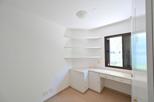 Apartamento para alugar com 3 quartos, 95m² em Mirandópolis, São Paulo