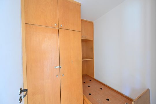 Apartamento para alugar com 3 quartos, 95m² em Mirandópolis, São Paulo