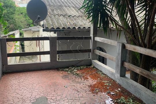 Casa à venda com 4 quartos, 528m² em Vila Guiomar, Santo André