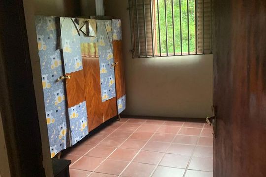 Casa à venda com 4 quartos, 528m² em Vila Guiomar, Santo André