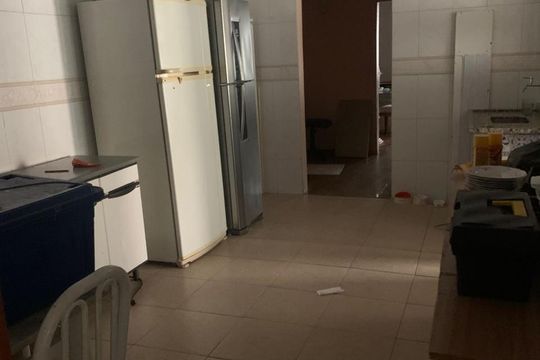 Casa à venda com 4 quartos, 528m² em Vila Guiomar, Santo André