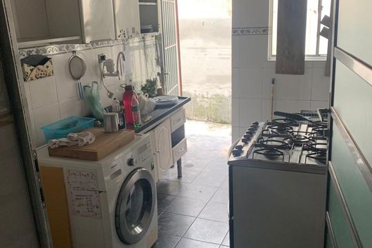 Casa à venda com 4 quartos, 528m² em Vila Guiomar, Santo André