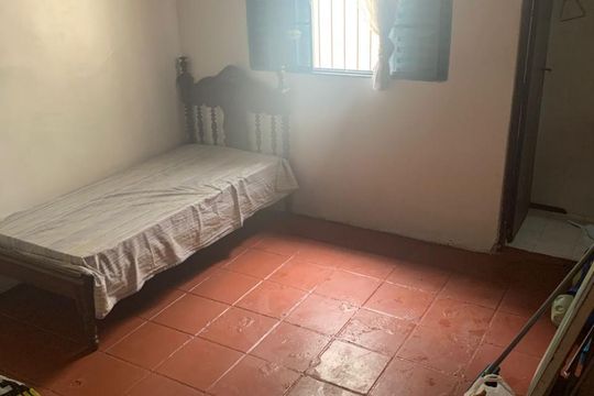 Casa à venda com 4 quartos, 528m² em Vila Guiomar, Santo André