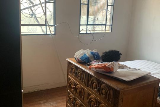 Casa à venda com 4 quartos, 528m² em Vila Guiomar, Santo André